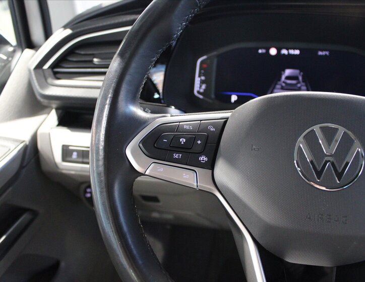 Volkswagen California 12