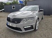 Škoda Octavia 10