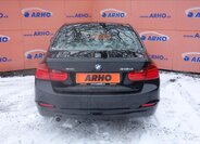 BMW Řada 3 Sedan 2,0 l 105 kw