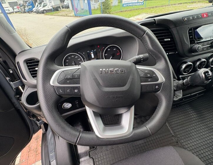 Iveco Daily Ostatní 3,0 l 129 kw