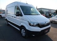 MAN TGE Ostatní 2,0 l 103 kw