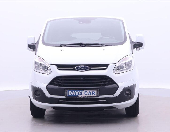 Ford Tourneo Custom Kombi 2,0 l 125 kw