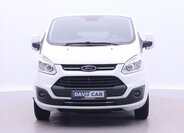 Ford Tourneo Custom Kombi 2,0 l 125 kw