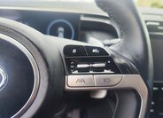 Hyundai Tucson SUV 1,6 l 169 kw