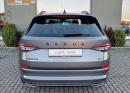 Škoda Kodiaq SUV / Terénní 2,0 l 147 kw