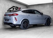 BMW X6 SUV / Terénní 4,4 l 460 kw