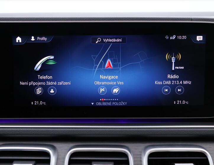 Mercedes-Benz GLE 28