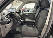 Volkswagen Transporter Ostatní 2,0 l 110 kw