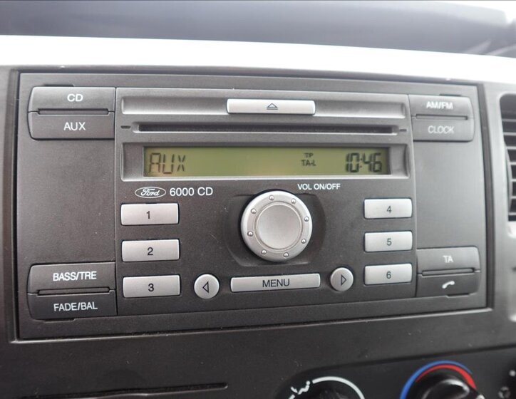 Ford Transit Ostatní 2,2 l 85 kw