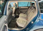 Volkswagen Passat 12