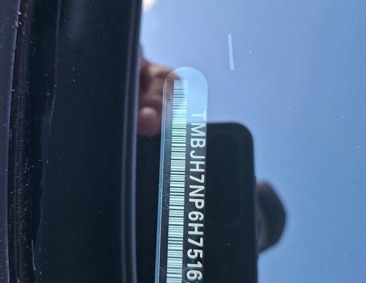 Škoda Superb Kombi 0,0 110 kw