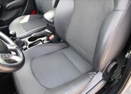 Hyundai ix35 SUV / Terénní 1,7 l 85 kw