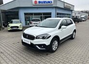 Suzuki SX4 S-Cross SUV 1,4 l 95 kw