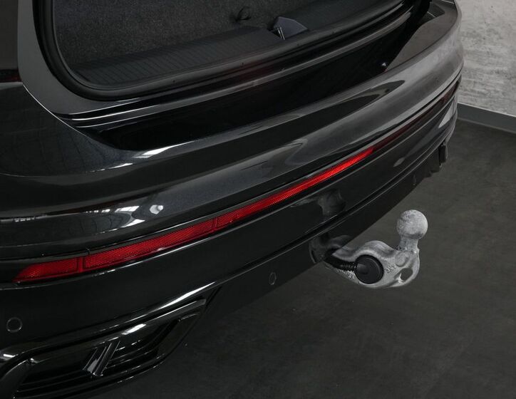 Volkswagen Tiguan Allspace 40