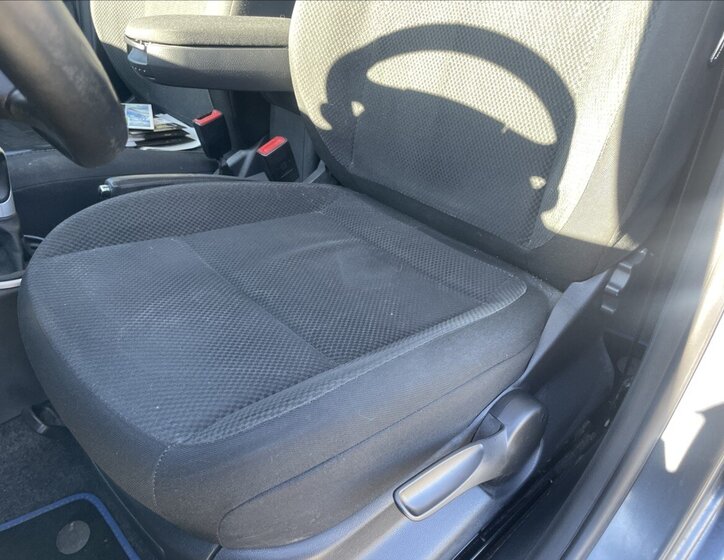 Škoda Fabia Hatchback 1,4 l 63 kw