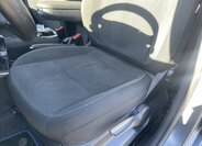 Škoda Fabia Hatchback 1,4 l 63 kw