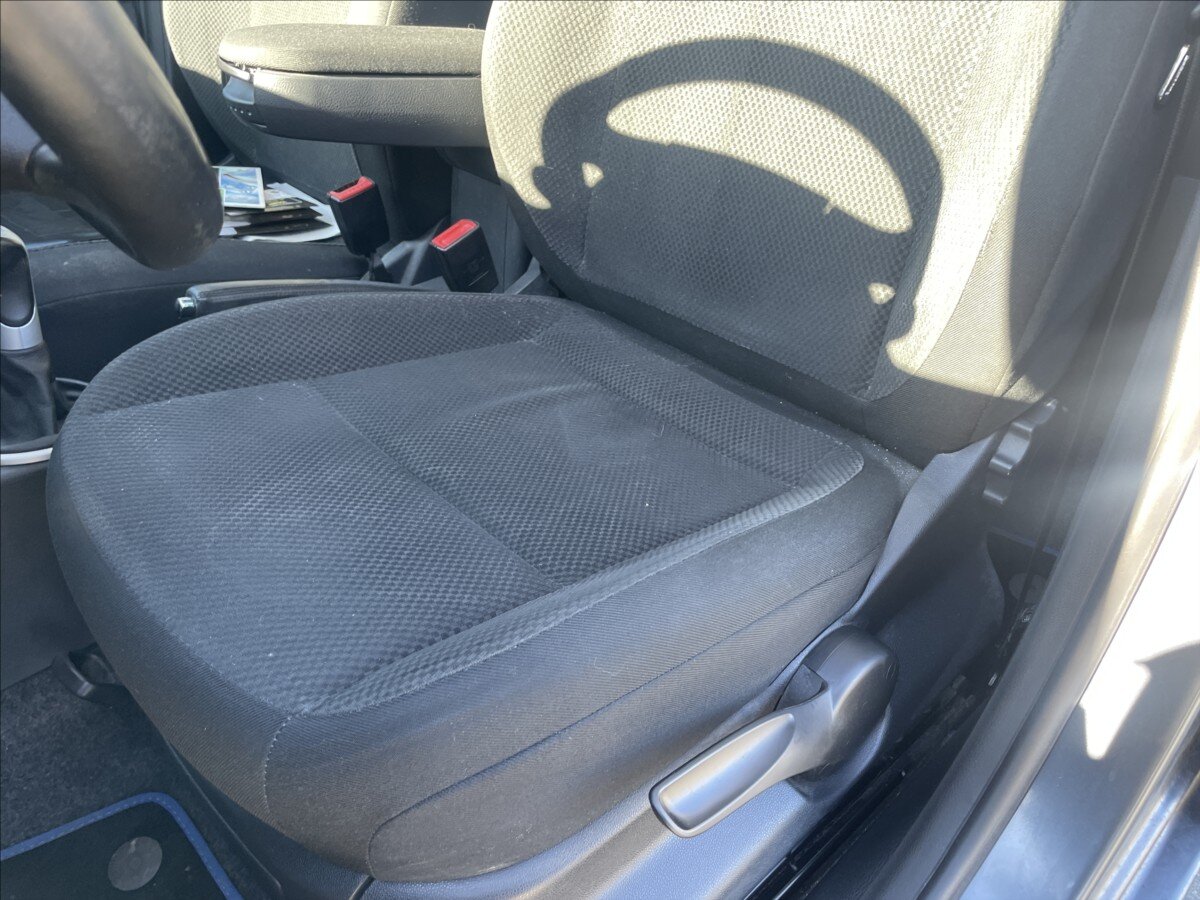 Škoda Fabia Hatchback 1,4 l 63 kw