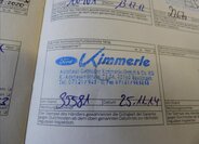 Ford Galaxy MPV 2,0 l 120 kw