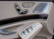 Mercedes-Benz Třídy S 13