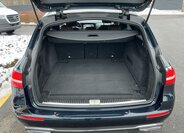 Mercedes-Benz Třídy E Kombi 2,0 l 143 kw