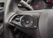 Opel Crossland X SUV / Terénní 1,2 l 61 kw