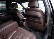 BMW Řada 7 Sedan 3,0 l 250 kw