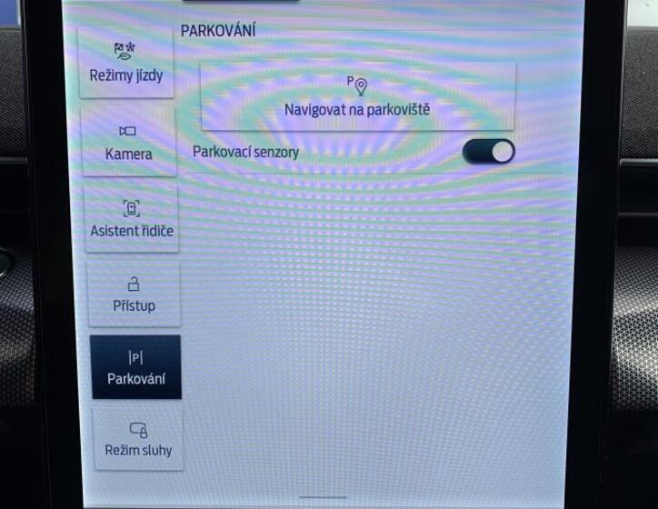 Ford Mustang Mach-E 23