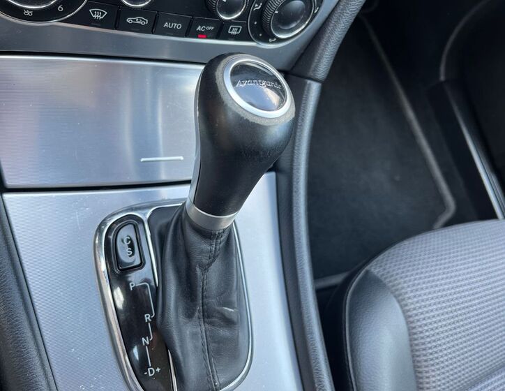 Mercedes-Benz Třídy C 26