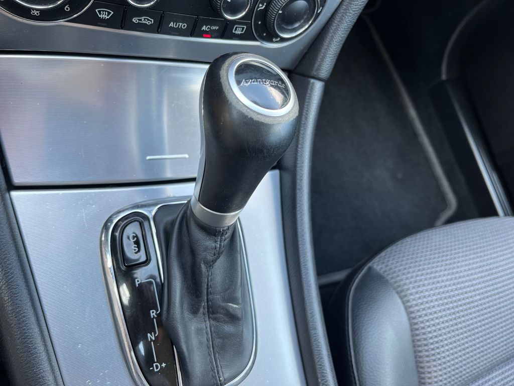 Mercedes-Benz Třídy C