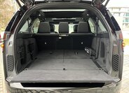 Land Rover Discovery SUV 3,0 l 257 kw