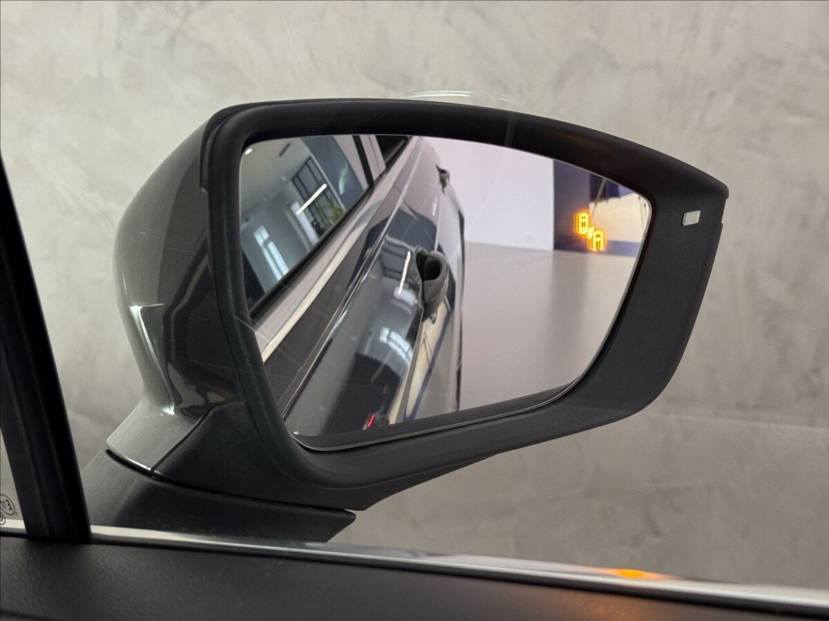 Seat Tarraco SUV 1,5 l 110 kw