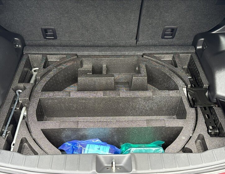 Mitsubishi ASX SUV 2,0 l 110 kw