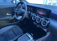 Mercedes-Benz CLA 17