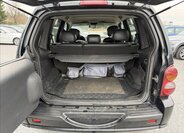 Jeep Cherokee Ostatní 2,5 l 105 kw