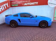 Ford Mustang Kupé 5,0 l 313 kw