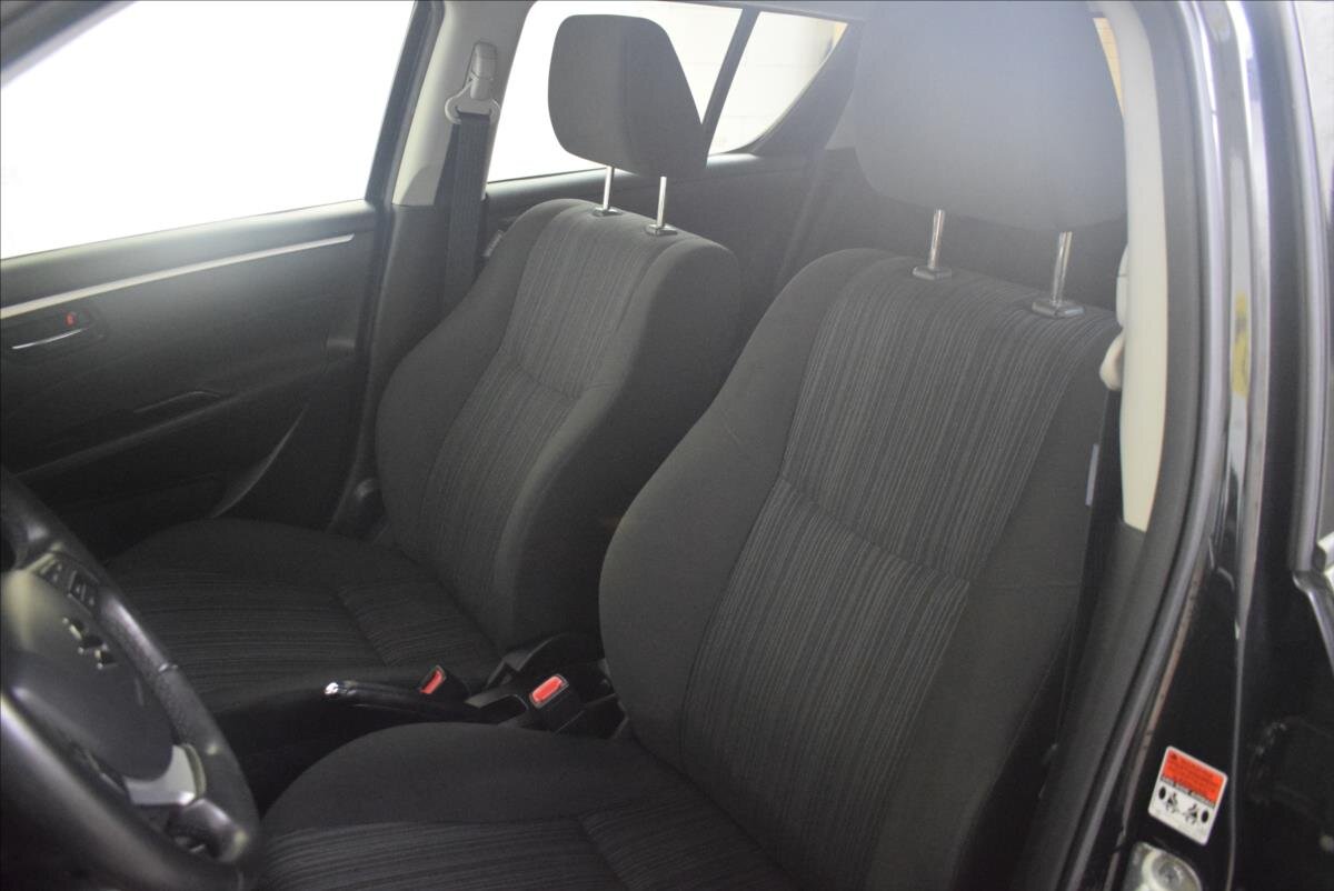 Suzuki Swift Hatchback 1,2 l 69 kw