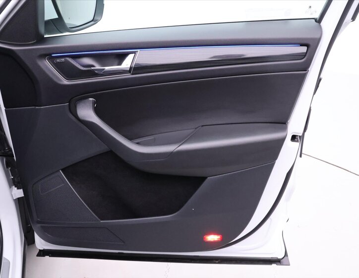 Škoda Kodiaq SUV / Terénní 2,0 l 140 kw