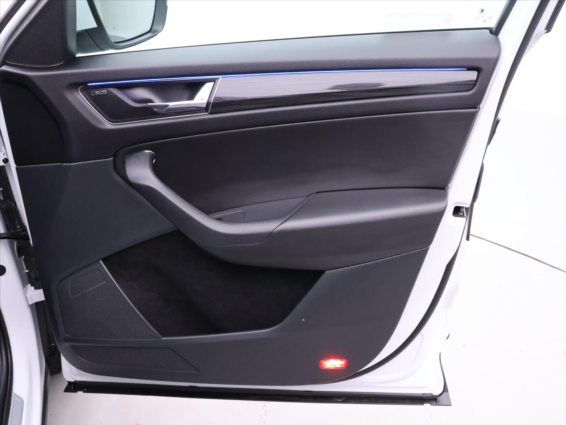 Škoda Kodiaq SUV / Terénní 2,0 l 140 kw