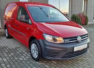 Volkswagen Caddy 3