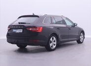 Škoda Superb Kombi 2,0 l 110 kw