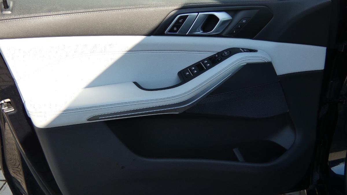 BMW X5 SUV / Terénní 3,0 l 245 kw