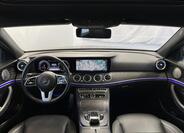 Mercedes-Benz Třídy E 13