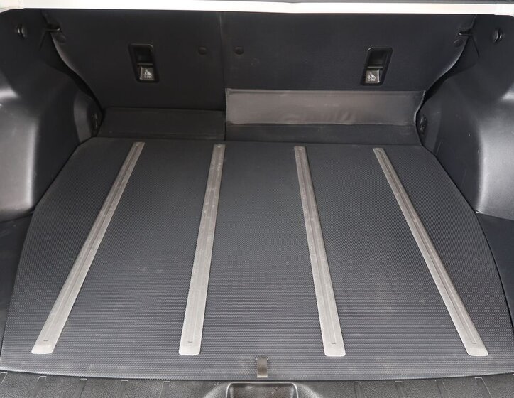 Subaru Forester SUV / Terénní 2,0 l 110 kw