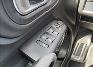 Citroën C5 Aircross SUV / Terénní 1,5 l 96 kw