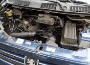 Peugeot 806 Kombi 2,1 l 80 kw