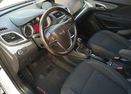Opel Mokka MPV 1,6 l 100 kw