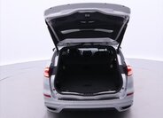 Ford Mondeo Kombi 2,0 l 132 kw