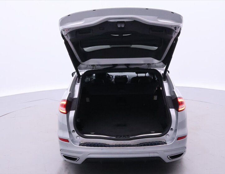 Ford Mondeo Kombi 2,0 l 132 kw