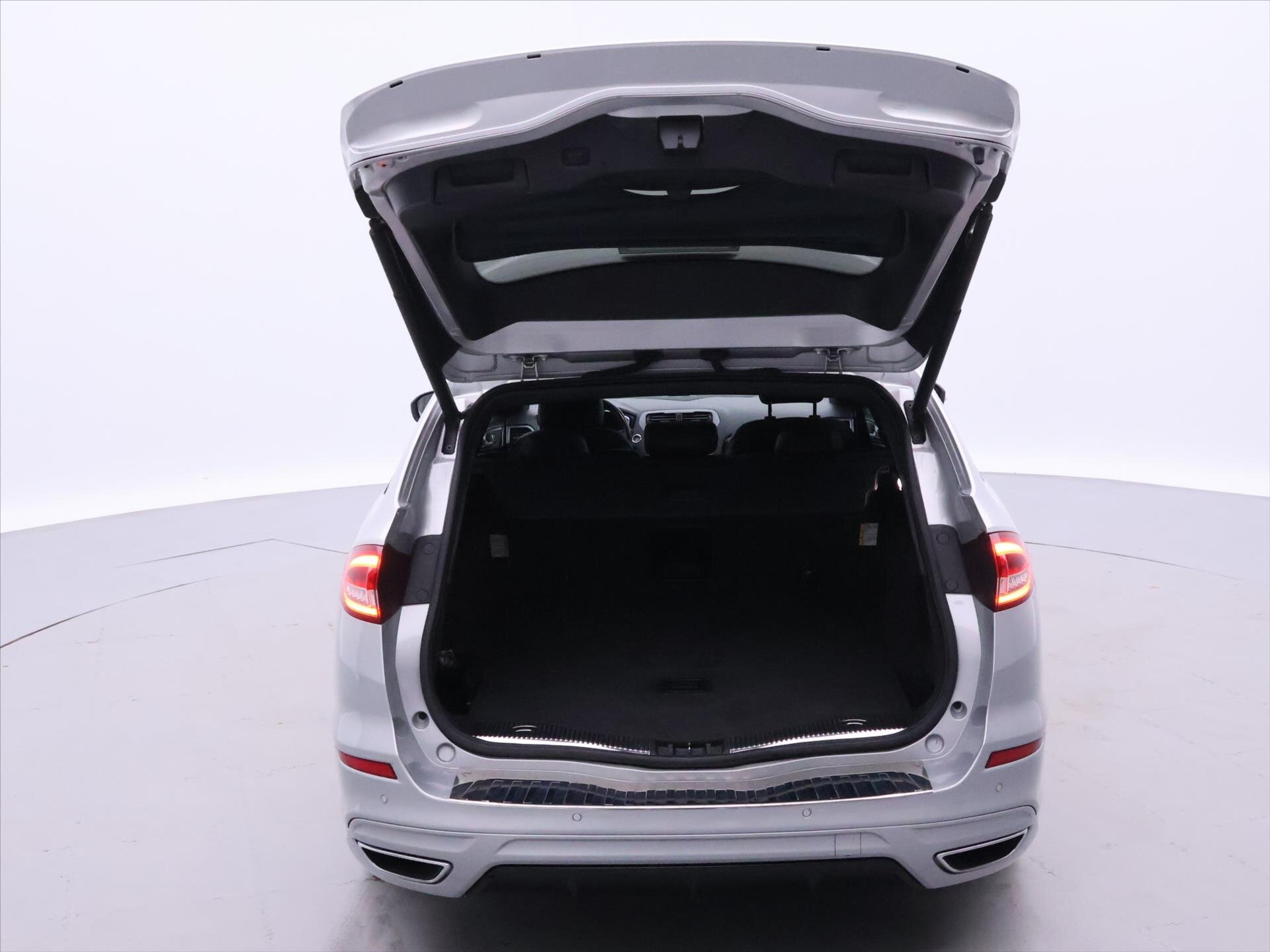 Ford Mondeo Kombi 2,0 l 132 kw