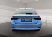 Škoda Octavia 4